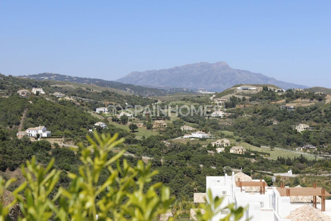 Appartamenti a Benahavis, Spagna, 123 m² - foto 17
