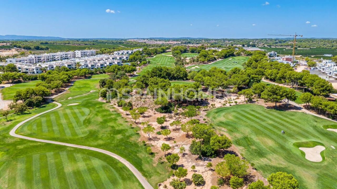 Villa a Pilar de la Horadada, Spagna, 149 m² - foto 18