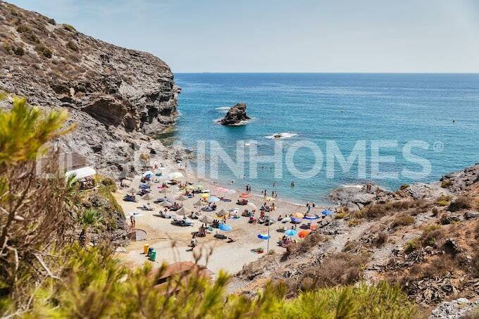 Appartamenti a Cartagena, Spagna, 119 m² - foto 17