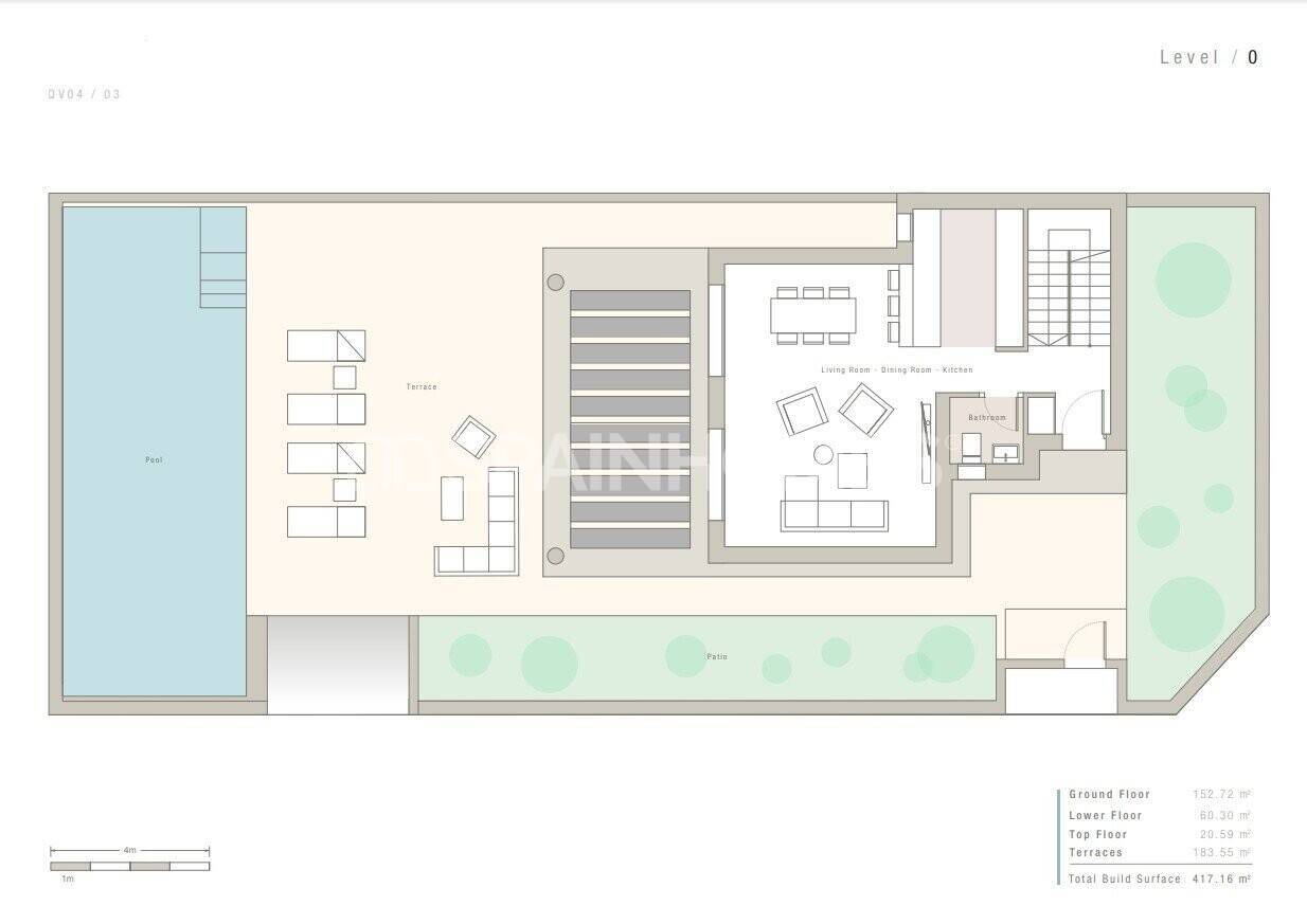 Villa in Rojales, Spain, 245 m² - picture 18