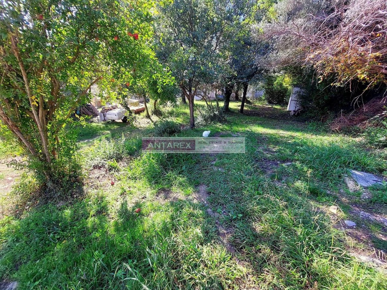 Terreno en Bijela, Montenegro, 487 m² - imagen 2