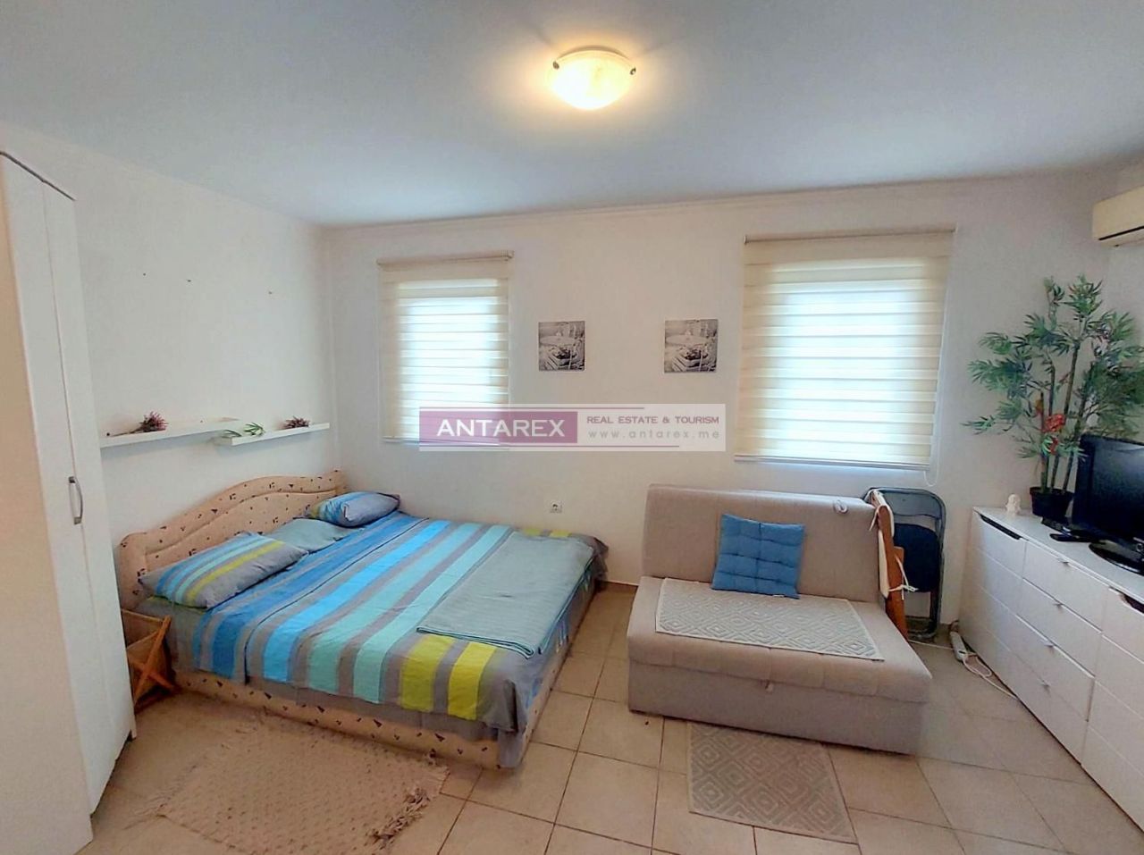 Apartment in Denovici, Montenegro, 26 m² - Foto 4