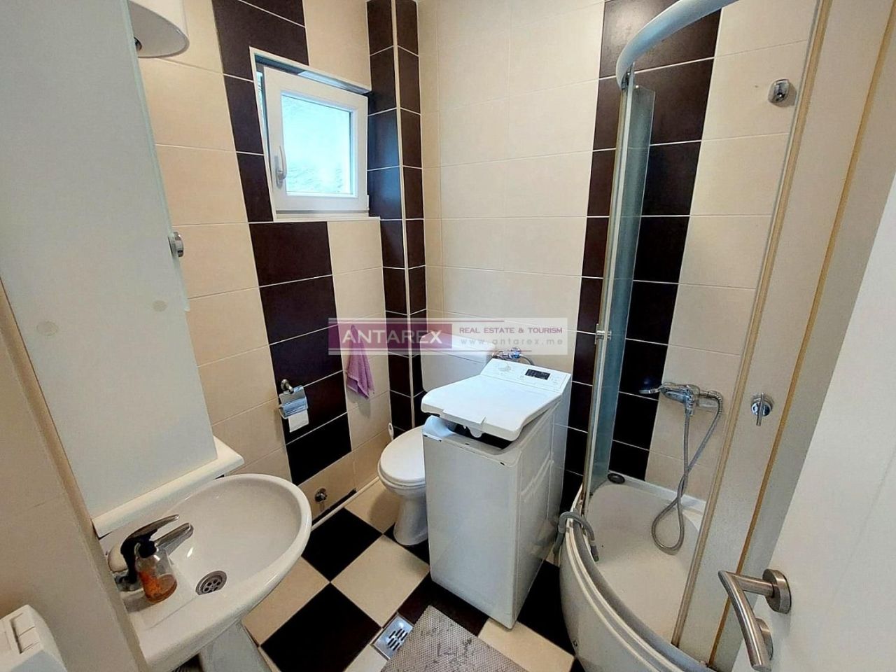 Apartment in Denovici, Montenegro, 26 m² - Foto 5