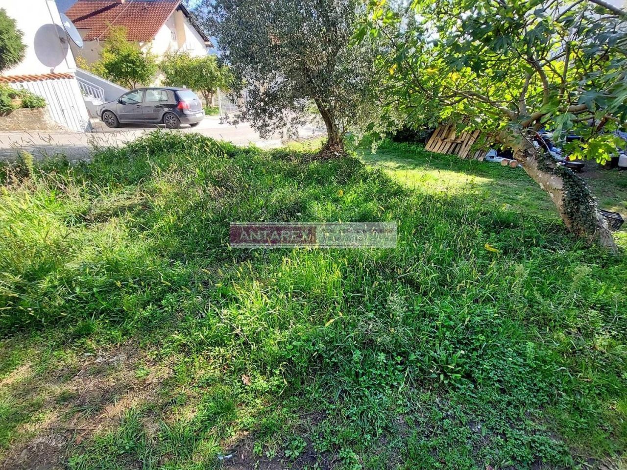 Terreno en Bijela, Montenegro, 487 m² - imagen 5