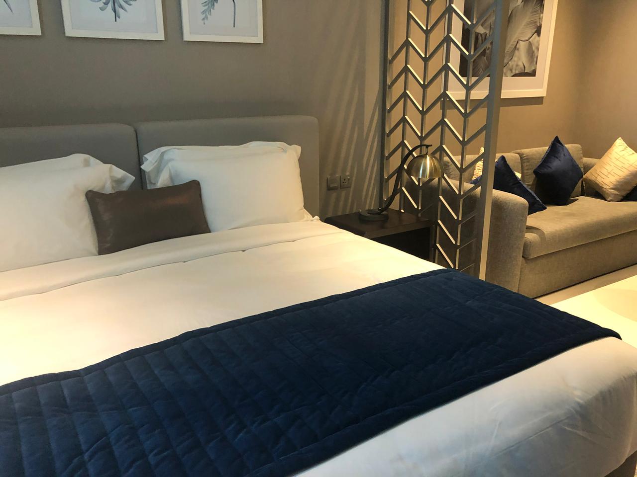 Studio a Dubai, EAU, 45.6 m² - foto 1