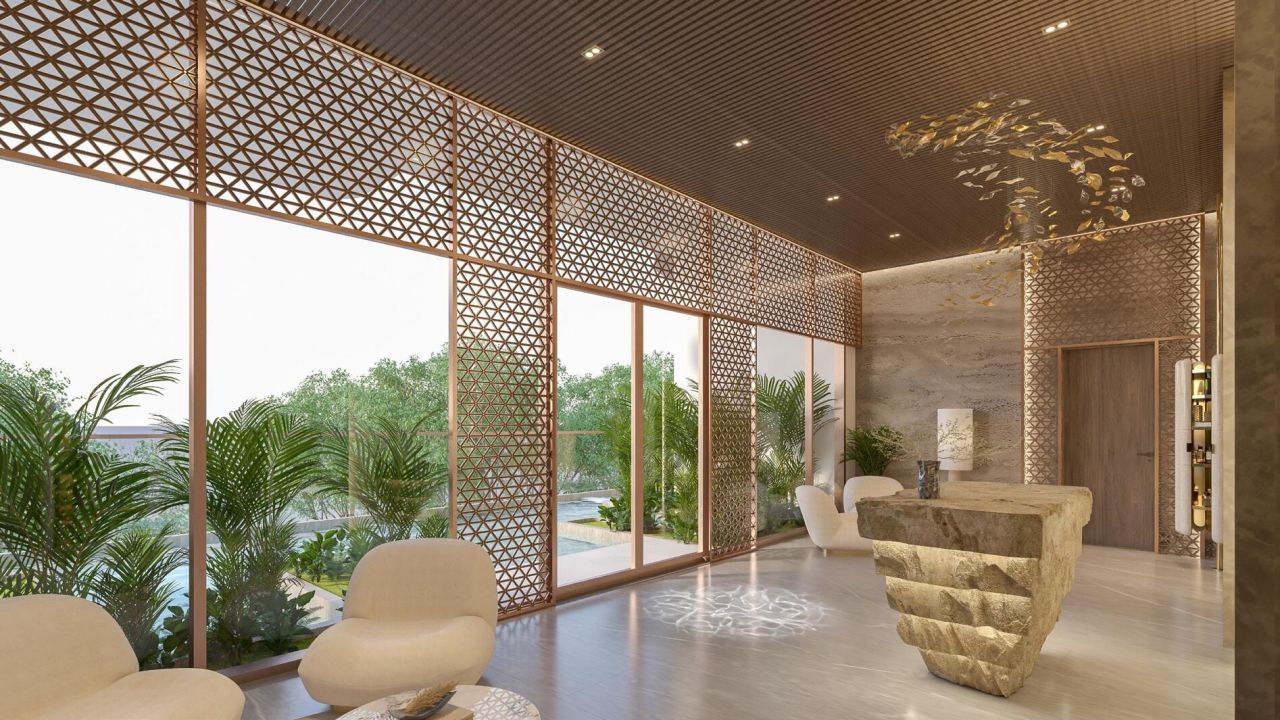 Appartement à Dubaï, EAU, 379 m² - image 2