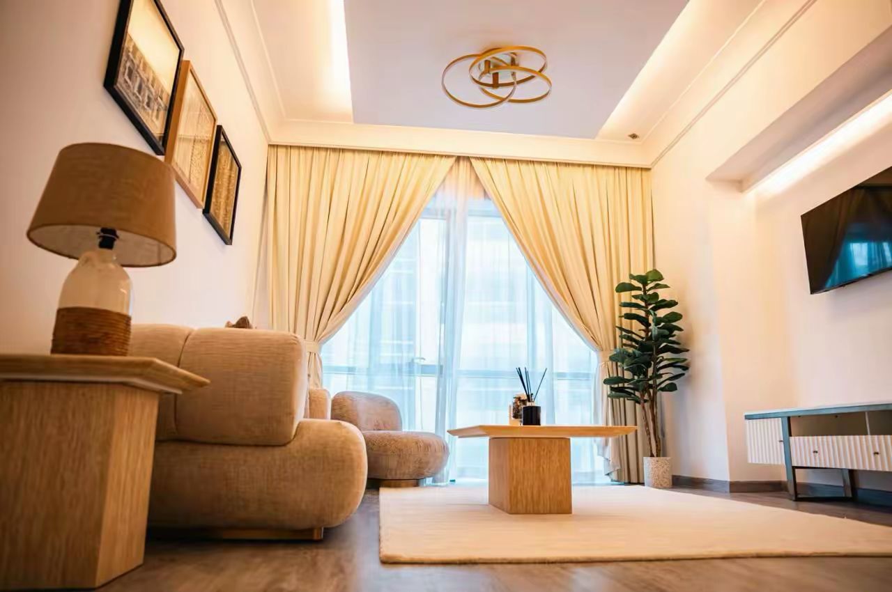 Appartement à Dubaï, EAU, 72.87 m² - image 3