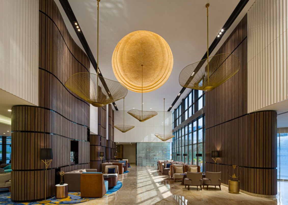 Flat in Dubai, UAE, 62 m² - picture 3