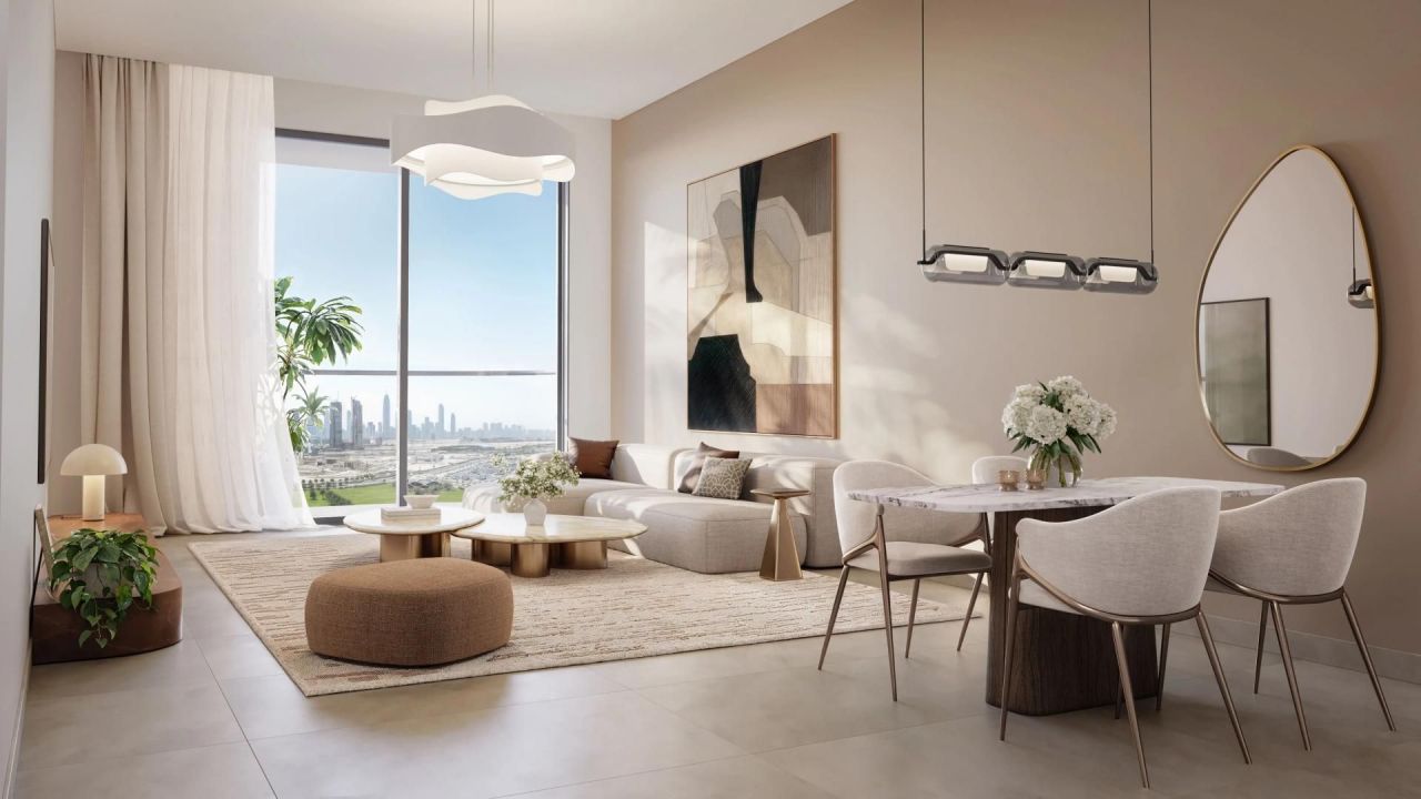 Appartement à Dubaï, EAU, 117 m² - image 3