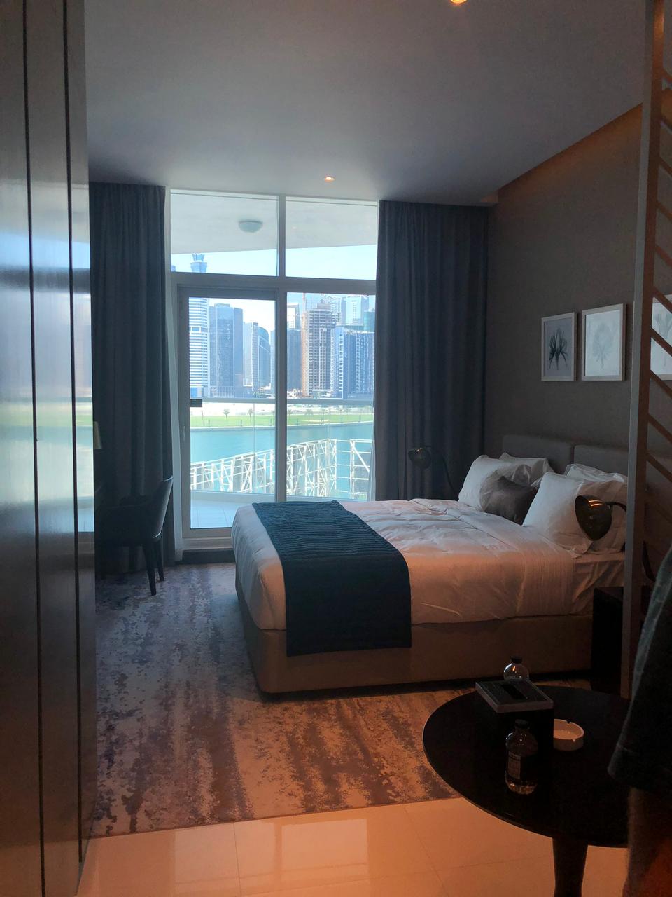 Studio a Dubai, EAU, 45.6 m² - foto 3