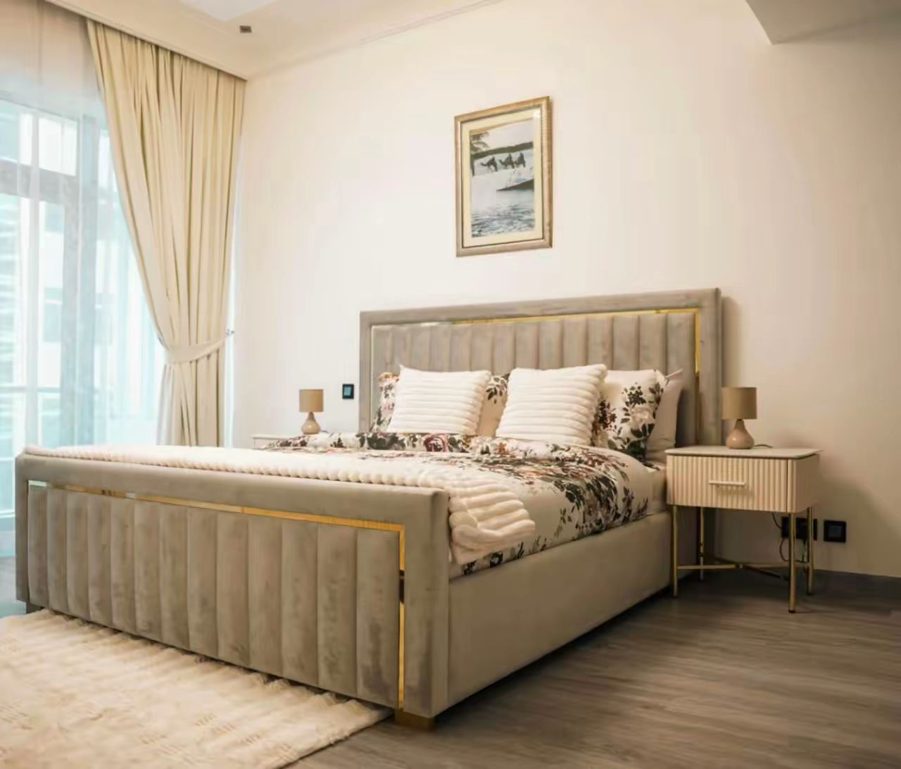 Appartement à Dubaï, EAU, 72.87 m² - image 4