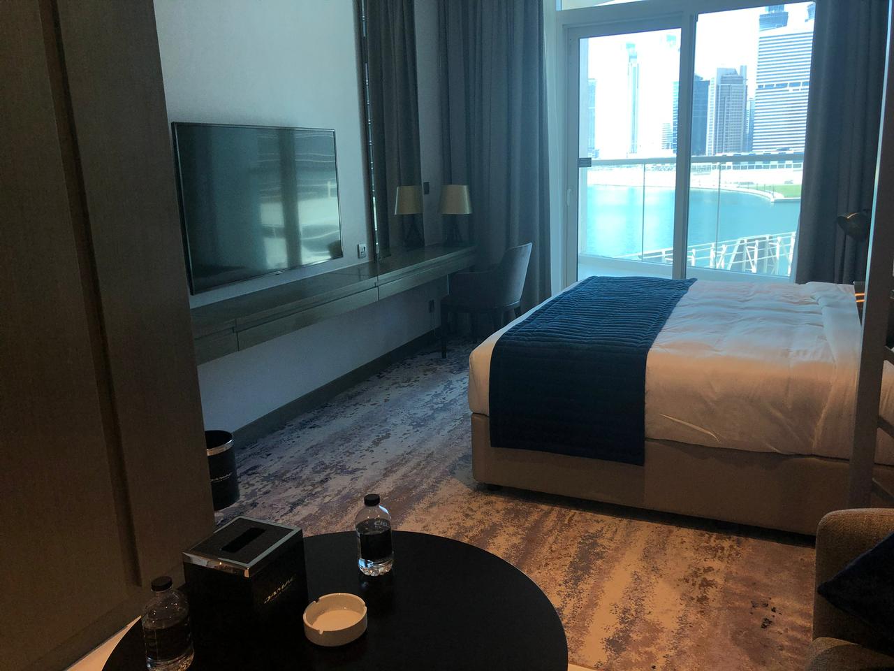 Studio a Dubai, EAU, 45.6 m² - foto 4