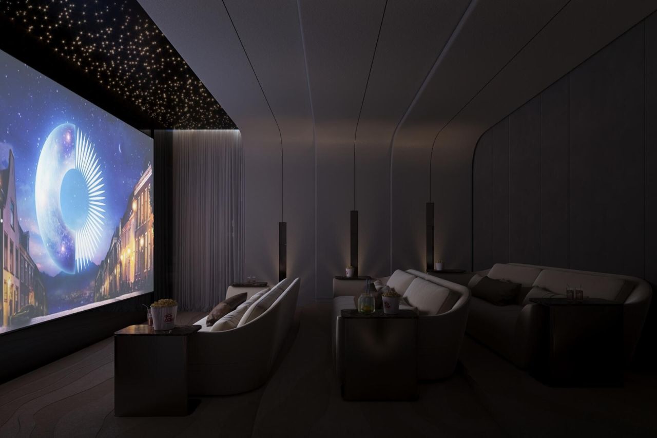 Appartement à Dubaï, EAU, 379 m² - image 5