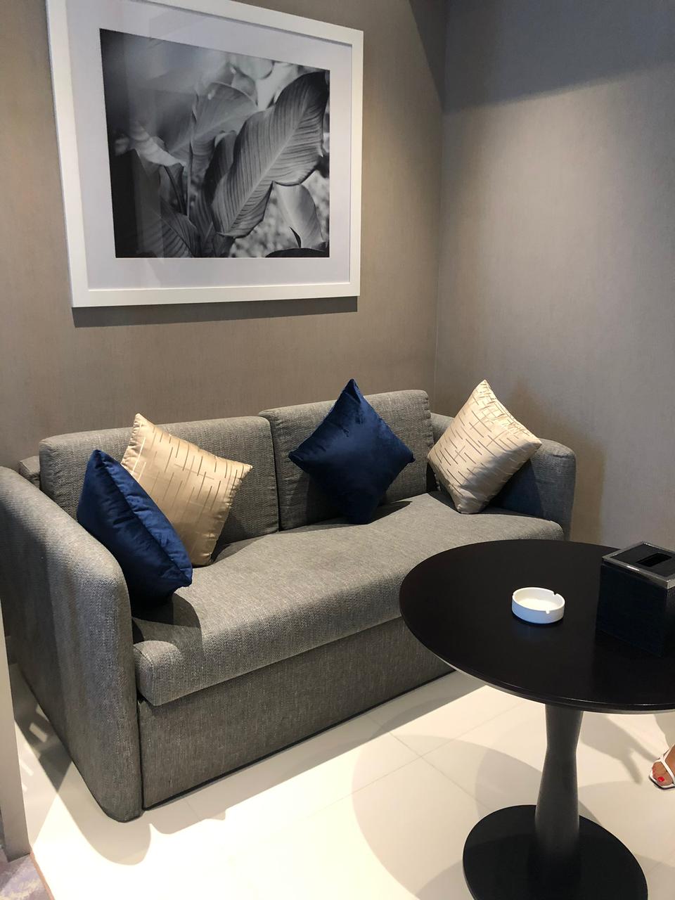 Studio a Dubai, EAU, 45.6 m² - foto 5