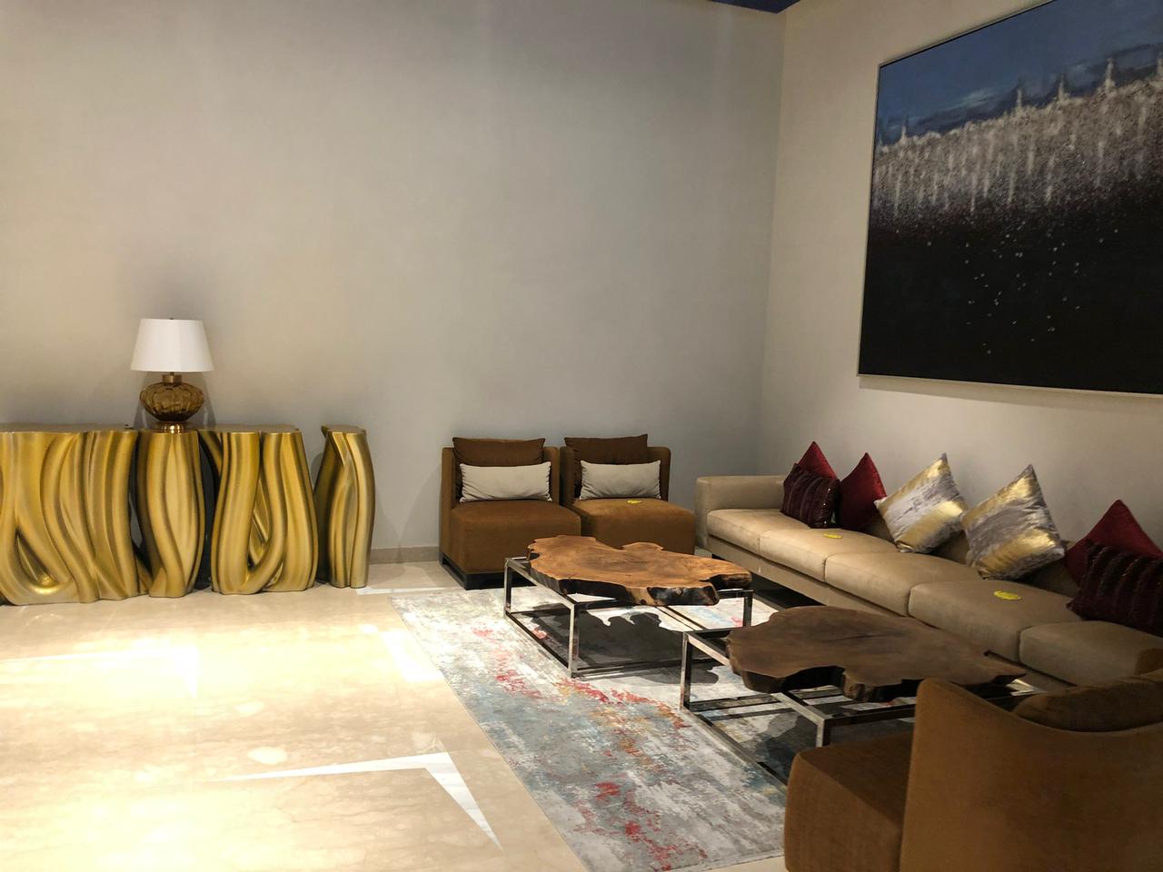 Studio a Dubai, EAU, 45.6 m² - foto 6