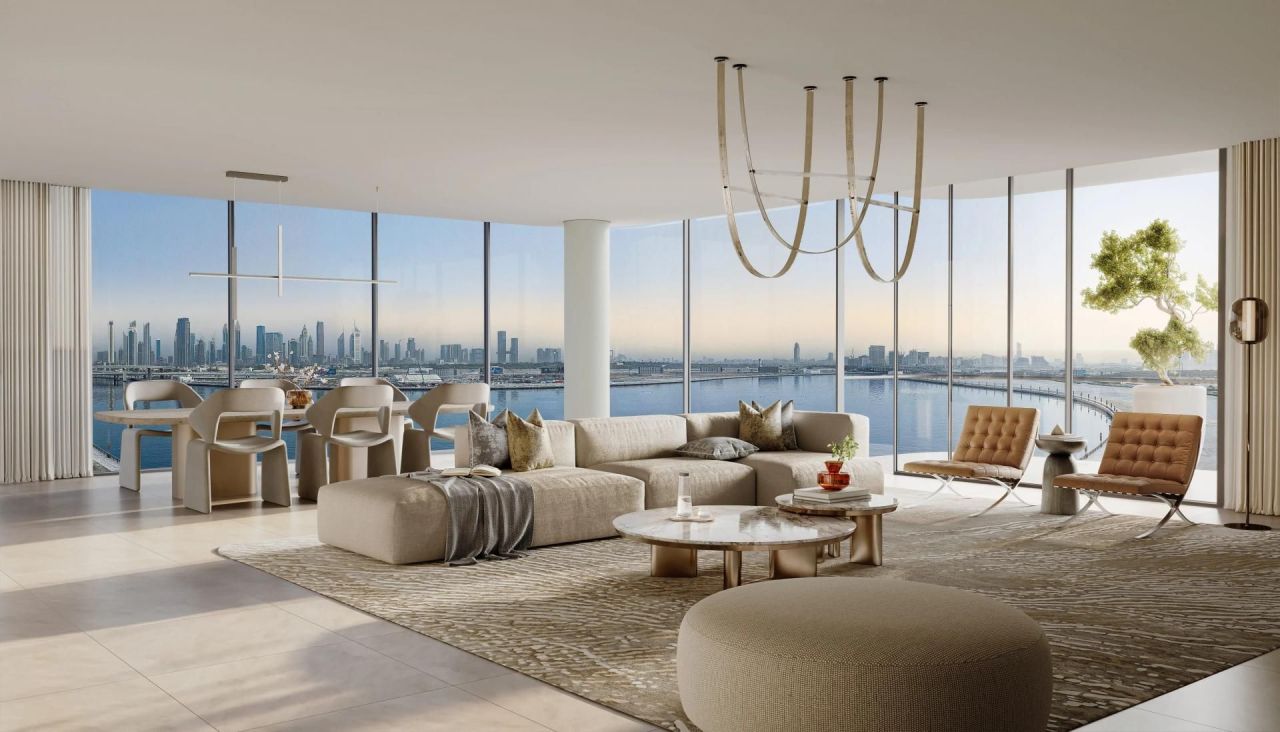 Appartamento a Dubai, EAU, 257 m² - foto 6