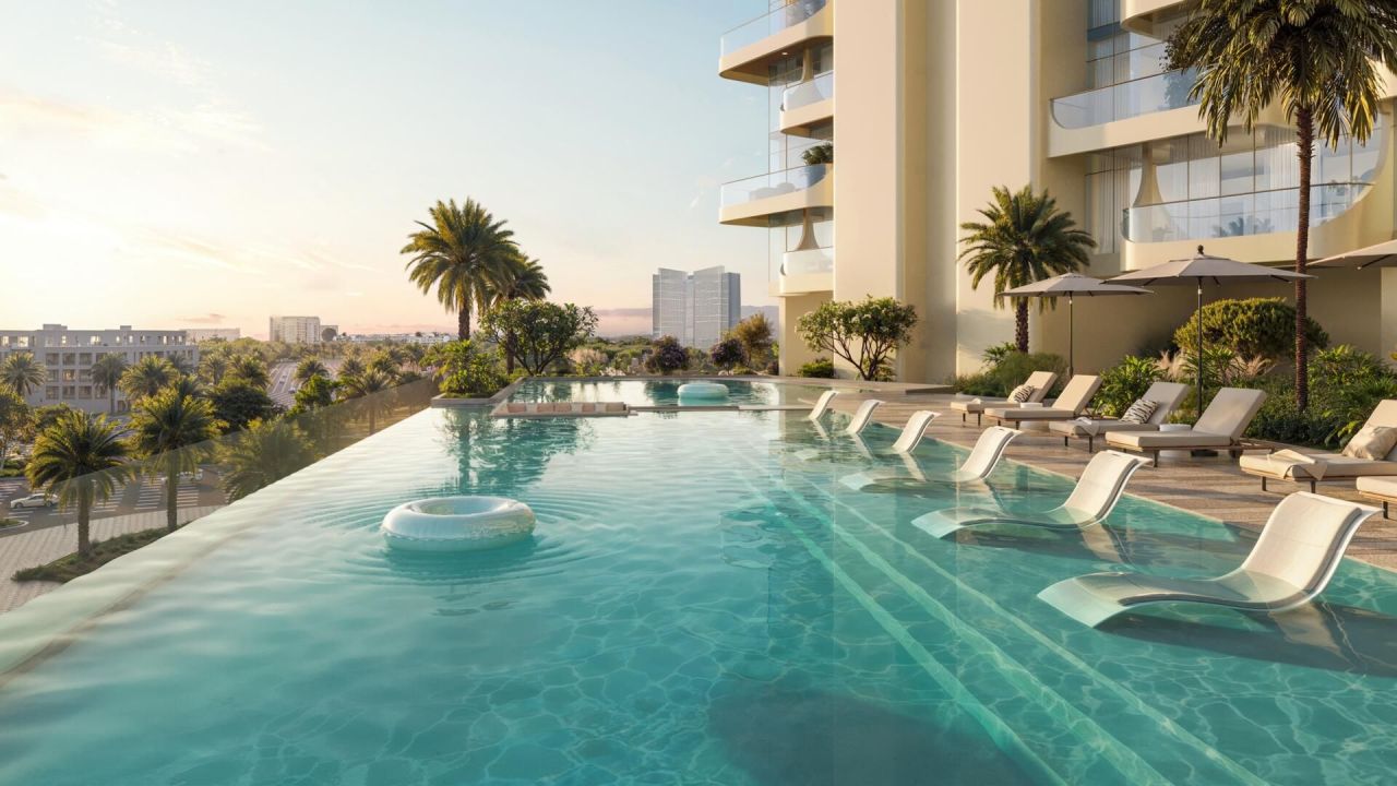 Appartement à Dubaï, EAU, 379 m² - image 7