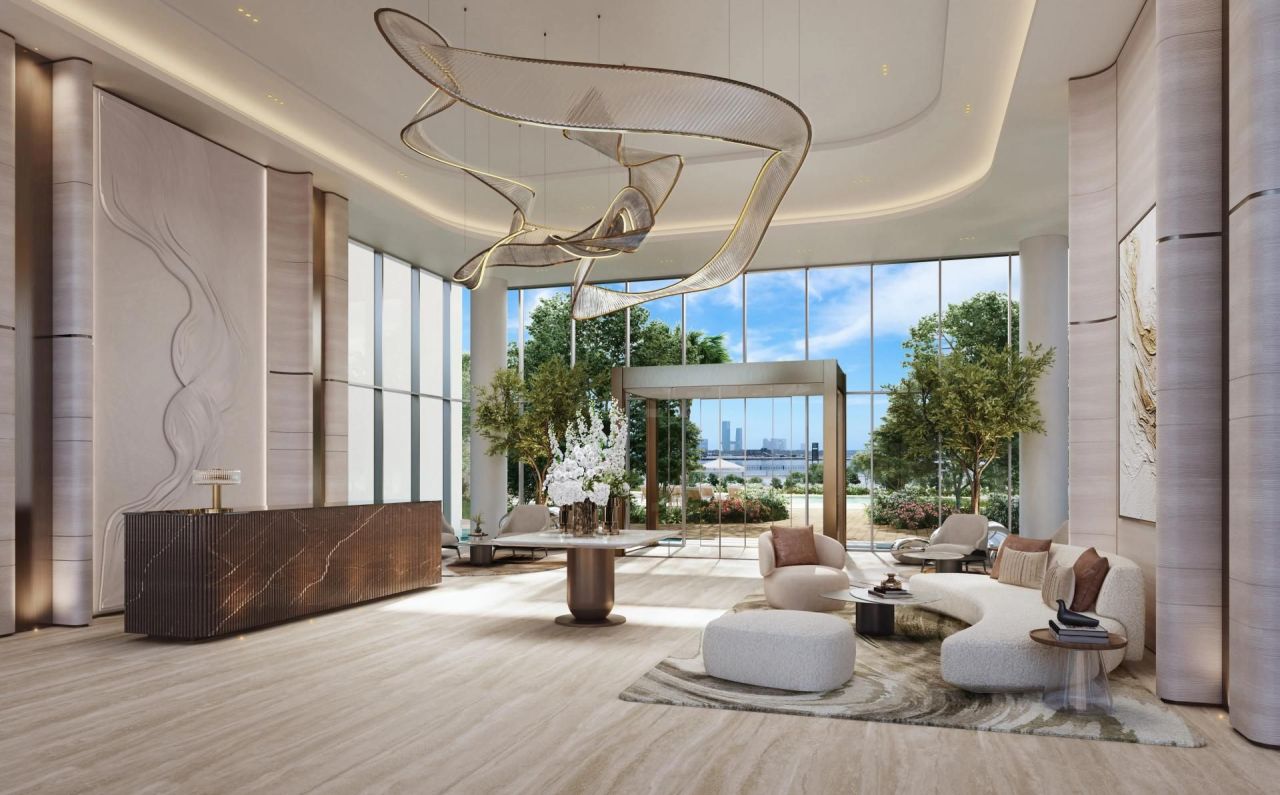 Appartement à Dubaï, EAU, 117 m² - image 7