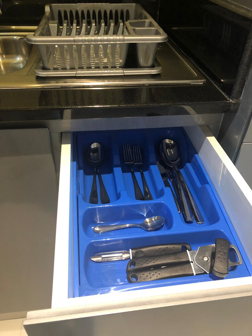 Studio a Dubai, EAU, 45.6 m² - foto 7