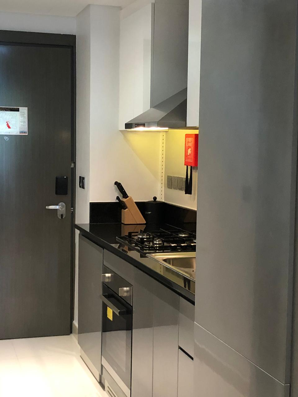 Studio a Dubai, EAU, 45.6 m² - foto 8