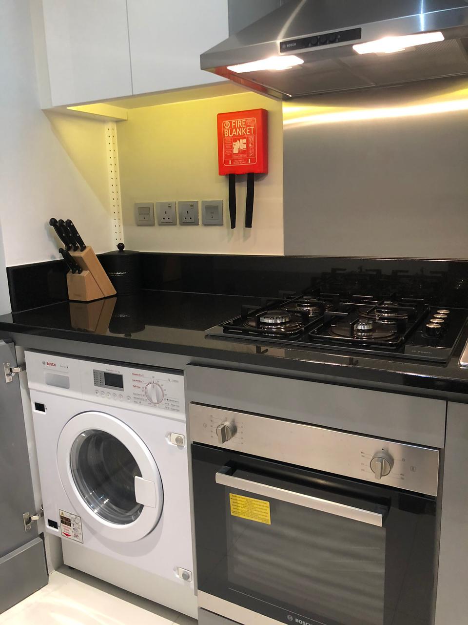 Studio a Dubai, EAU, 45.6 m² - foto 9