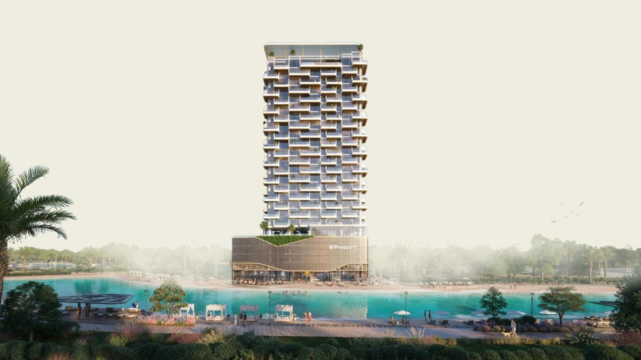 Appartement à Dubaï, EAU, 379 m² - image 9