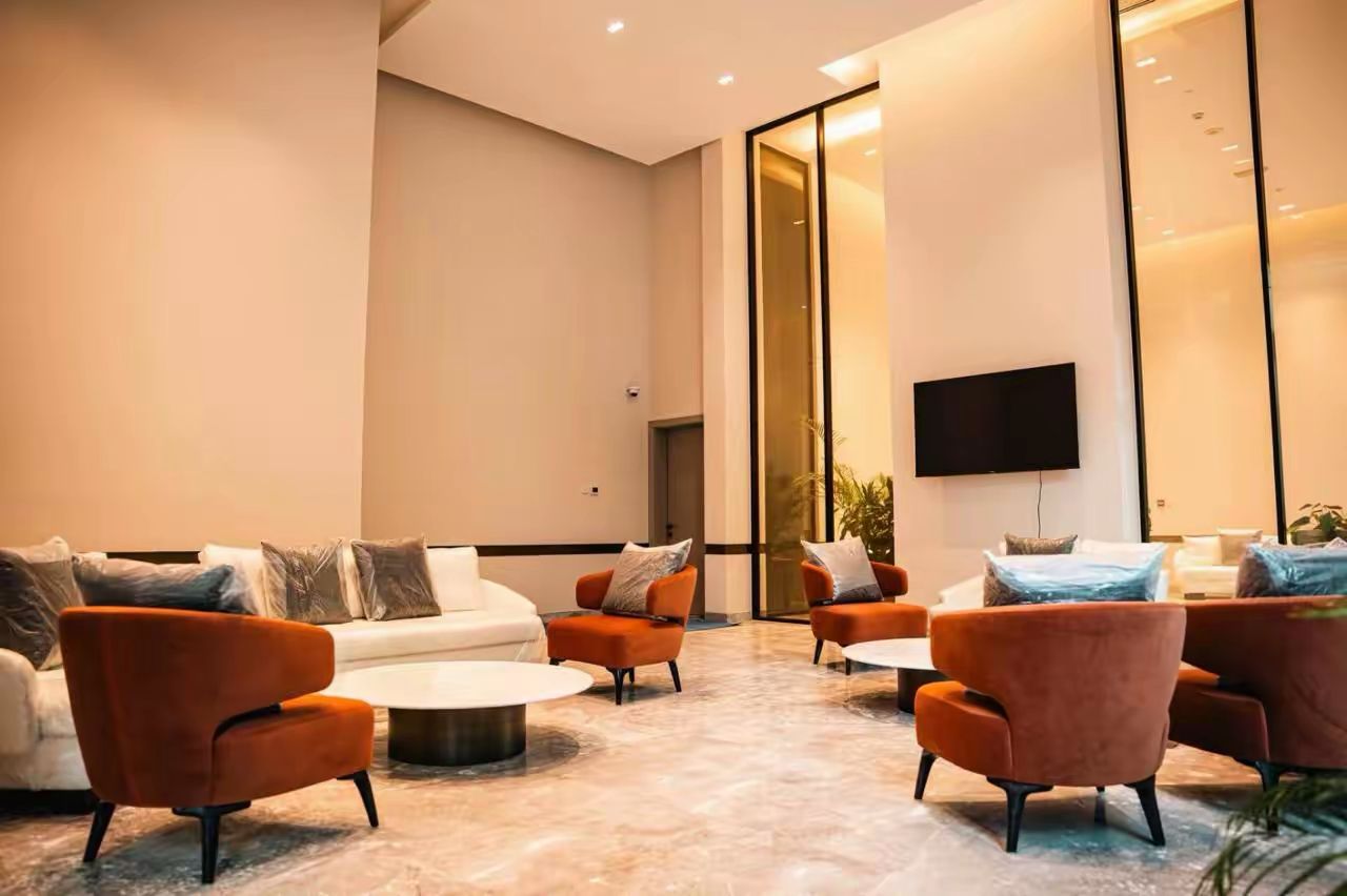 Appartement à Dubaï, EAU, 72.87 m² - image 9