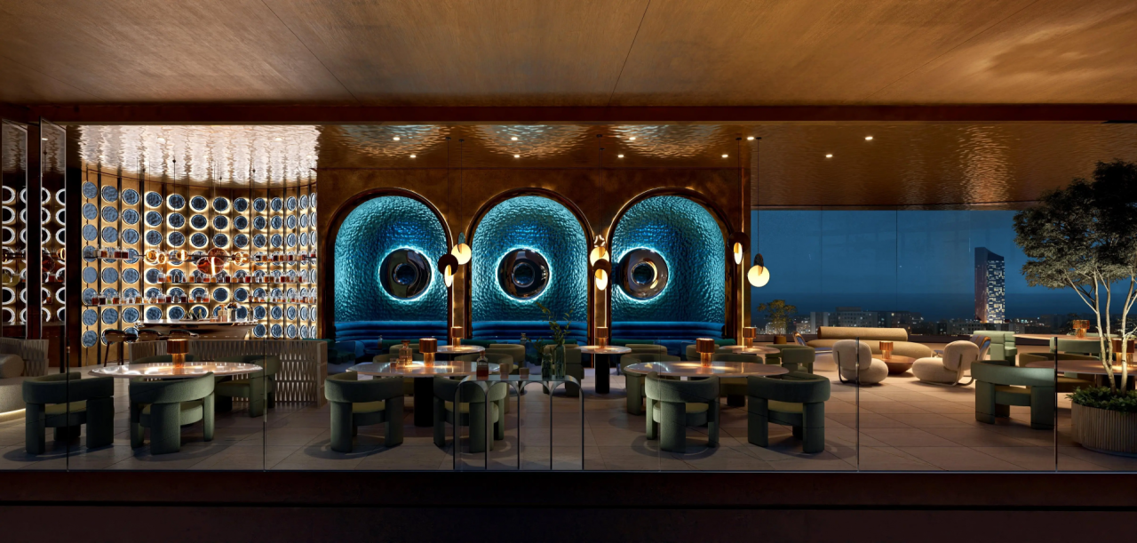 Piso en Ras al-Jaima, EAU, 161 m² - imagen 9