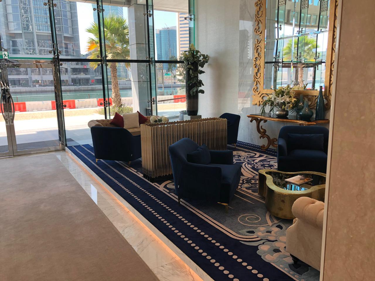 Studio a Dubai, EAU, 45.6 m² - foto 11