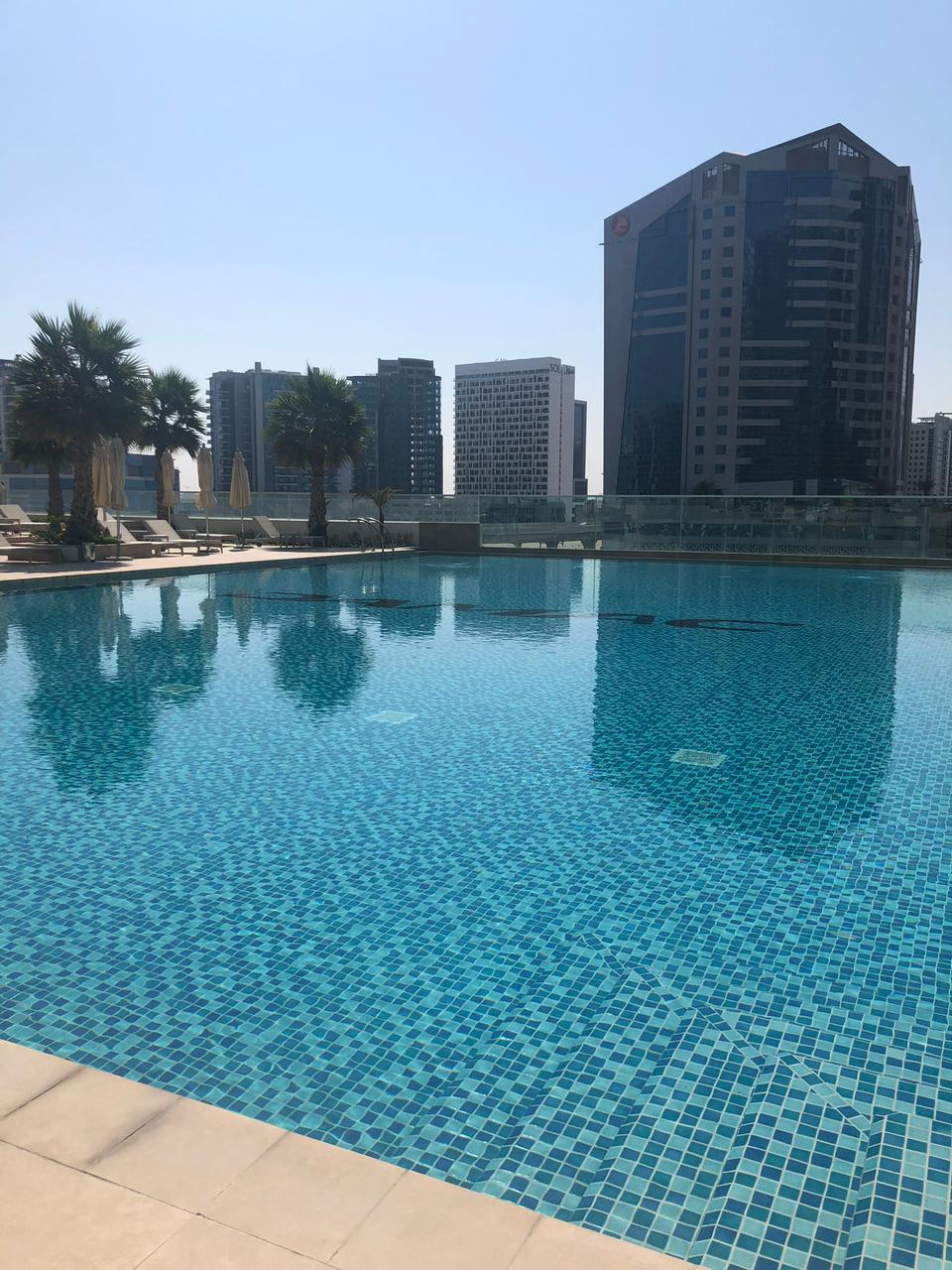 Studio a Dubai, EAU, 45.6 m² - foto 15