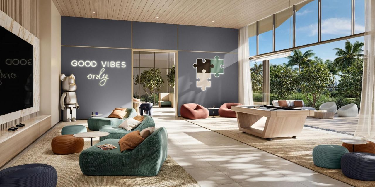 Appartamento a Dubai, EAU, 257 m² - foto 15