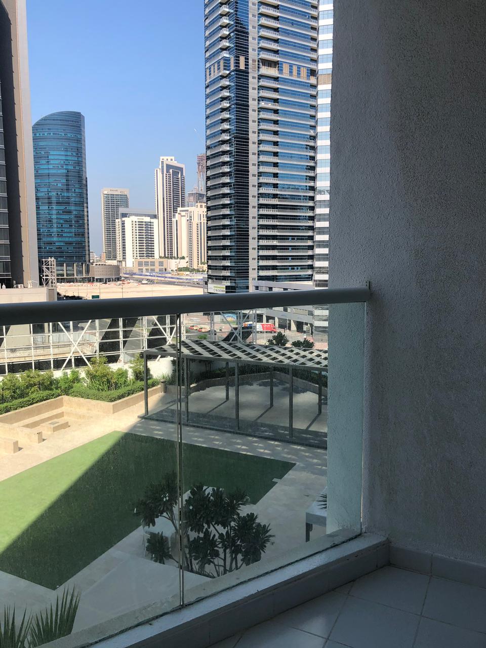 Studio a Dubai, EAU, 45.6 m² - foto 16