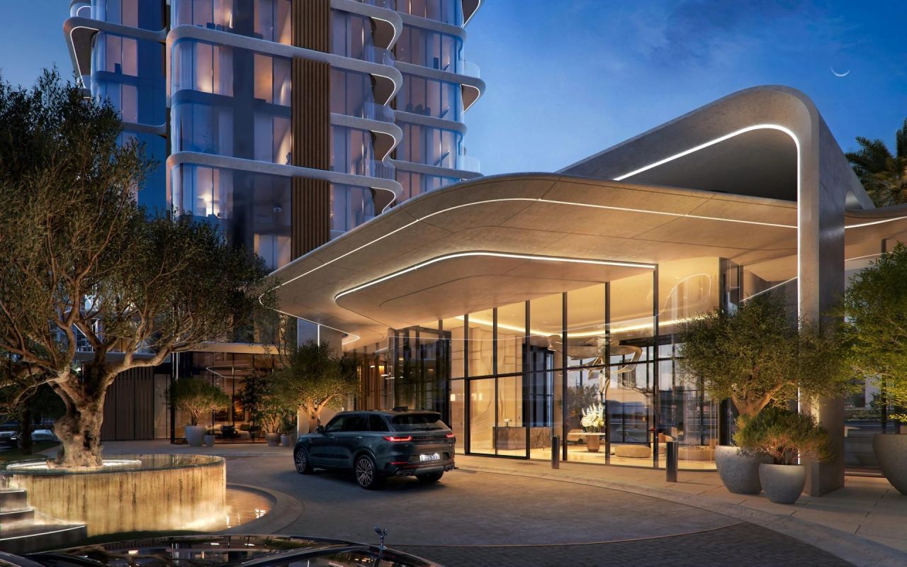 Appartamento a Dubai, EAU, 257 m² - foto 16