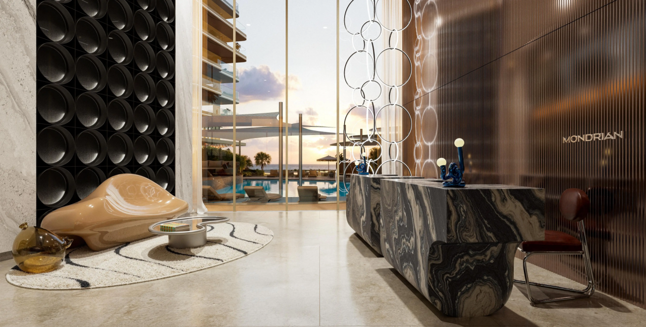 Piso en Ras al-Jaima, EAU, 161 m² - imagen 18