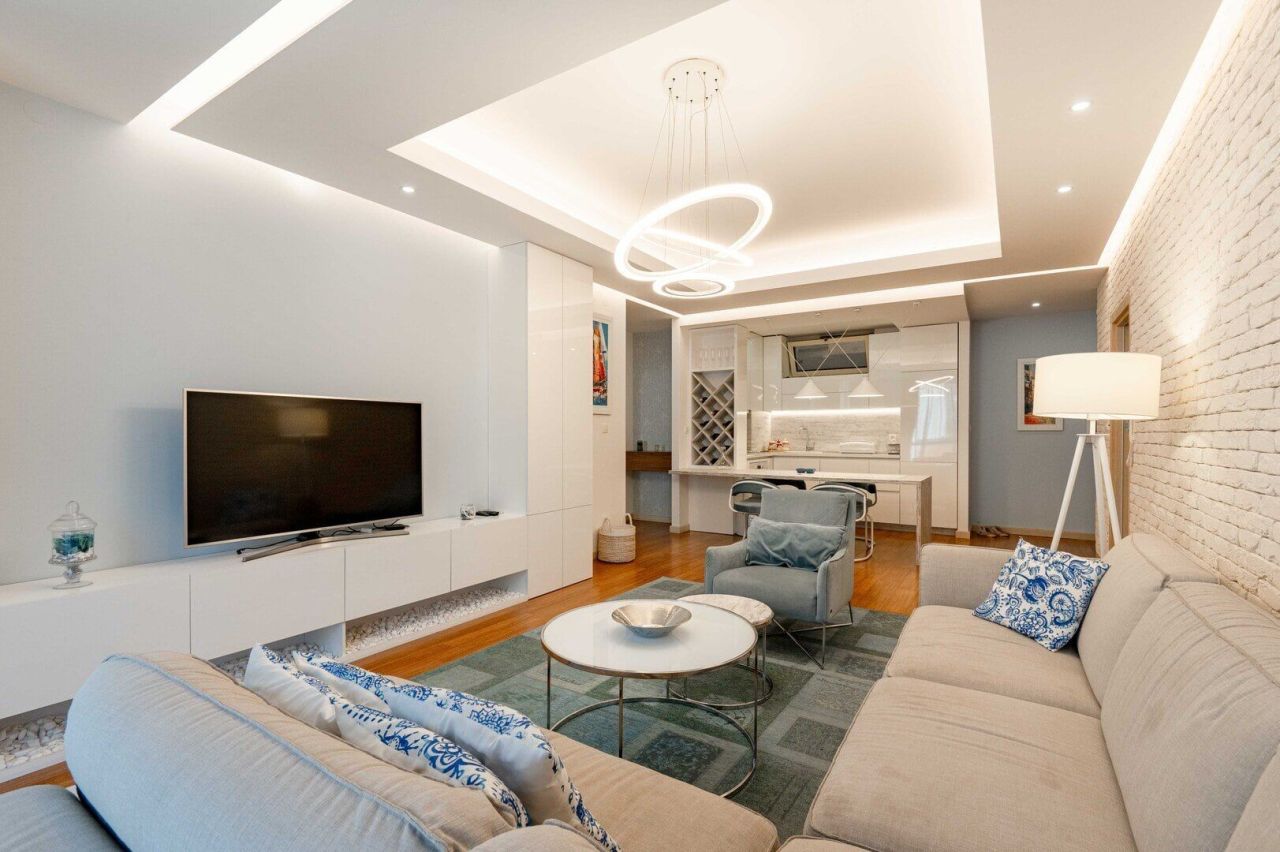 Appartamenti a Budva, Montenegro, 90 m² - foto 4