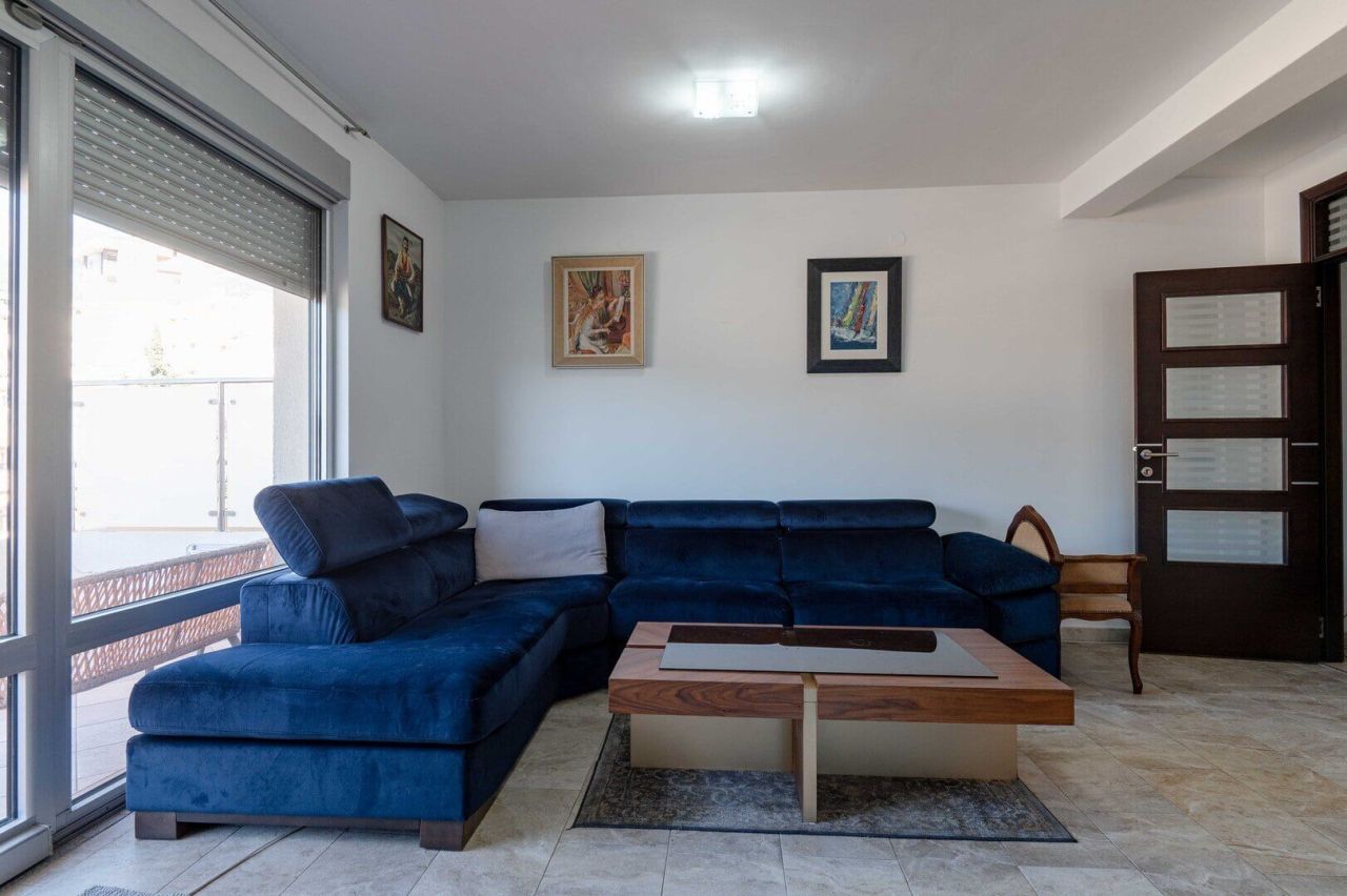 Appartamenti a Becici, Montenegro, 71 m² - foto 5