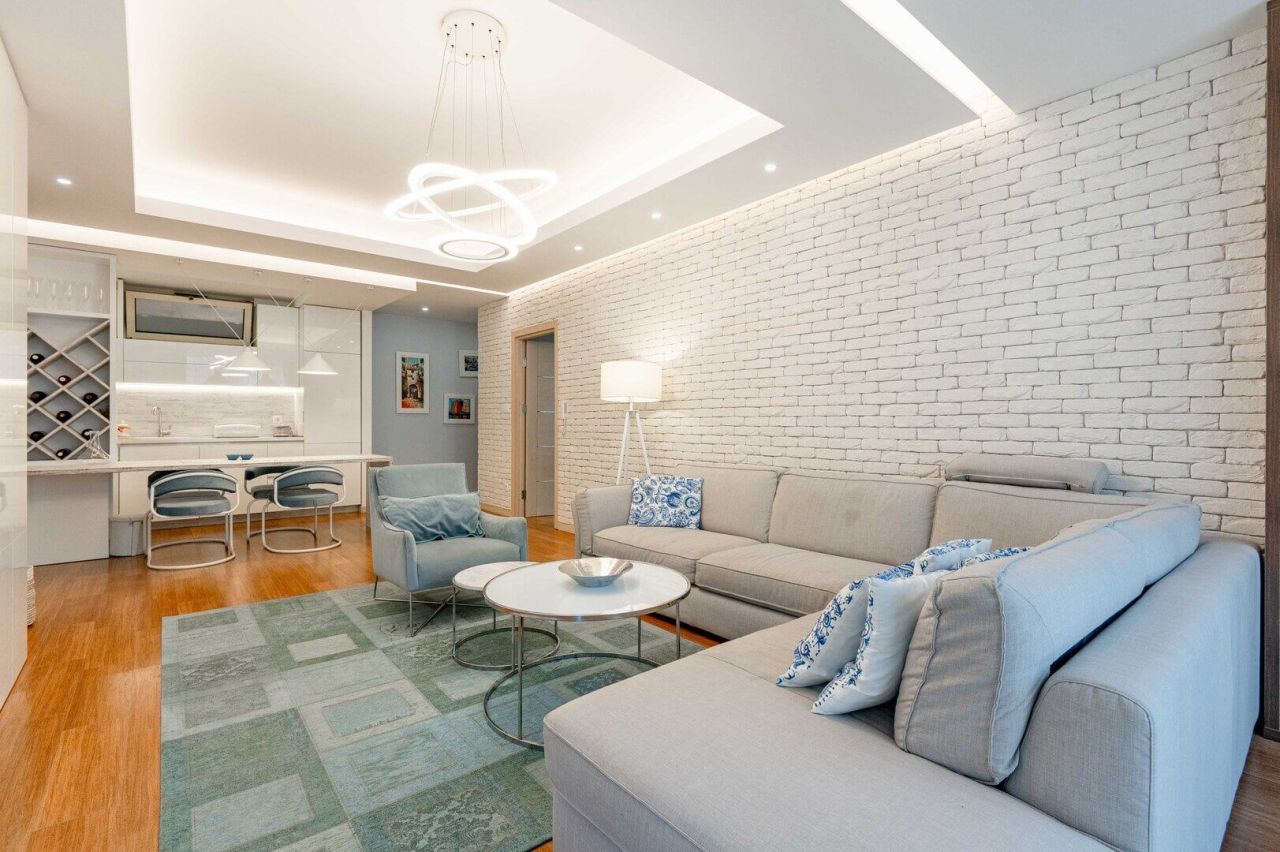 Appartamenti a Budva, Montenegro, 90 m² - foto 5