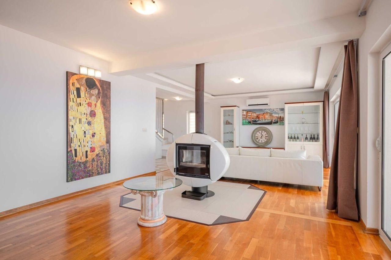 Villa en Krimovica, Montenegro, 380 m² - imagen 6