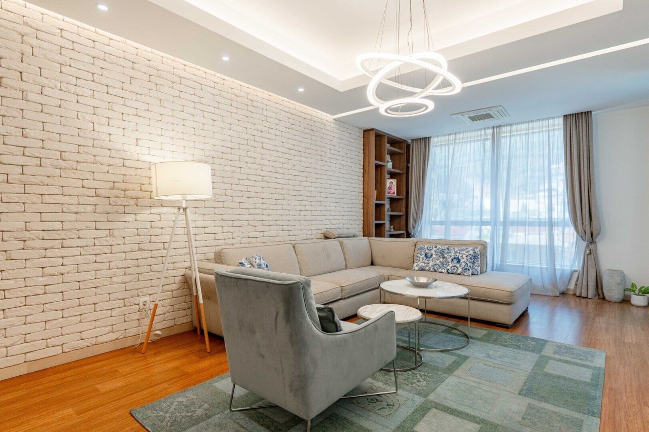 Appartamenti a Budva, Montenegro, 90 m² - foto 6