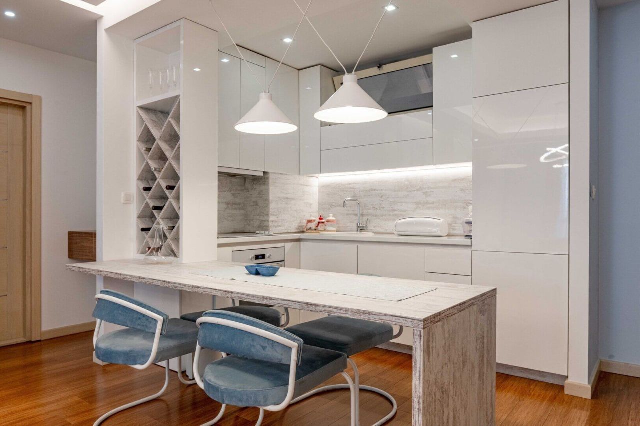 Appartamenti a Budva, Montenegro, 90 m² - foto 8