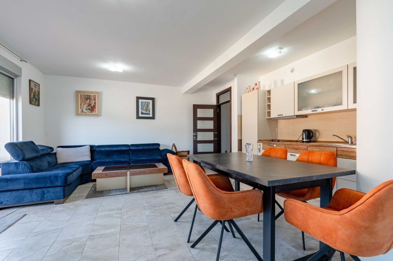 Appartamenti a Becici, Montenegro, 71 m² - foto 8
