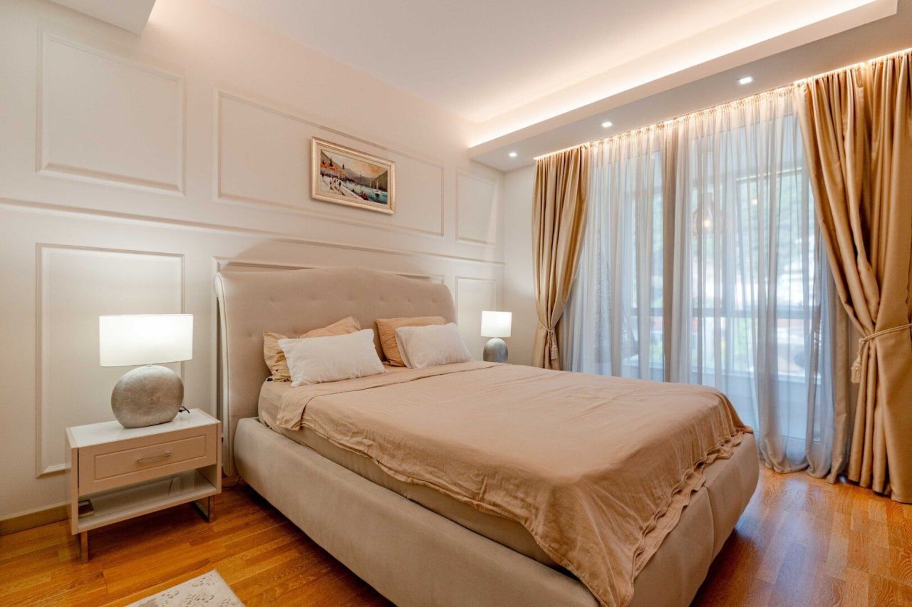 Appartamenti a Budva, Montenegro, 90 m² - foto 10