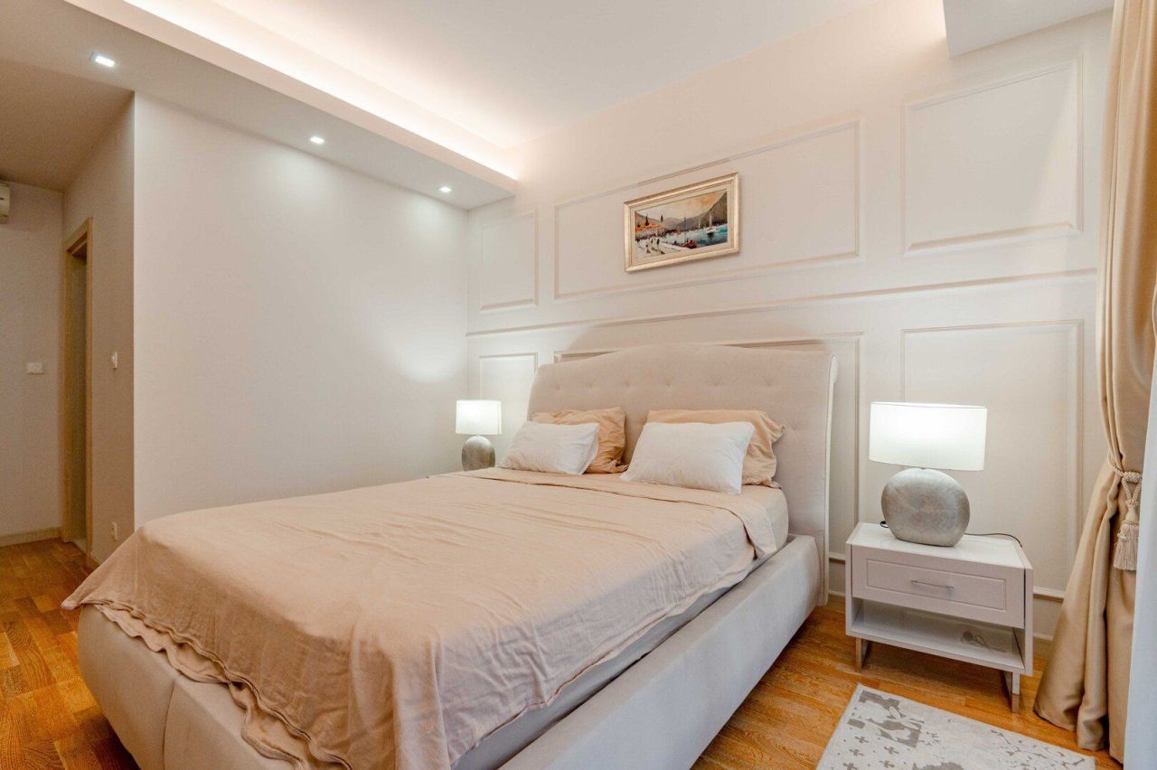 Appartamenti a Budva, Montenegro, 90 m² - foto 11