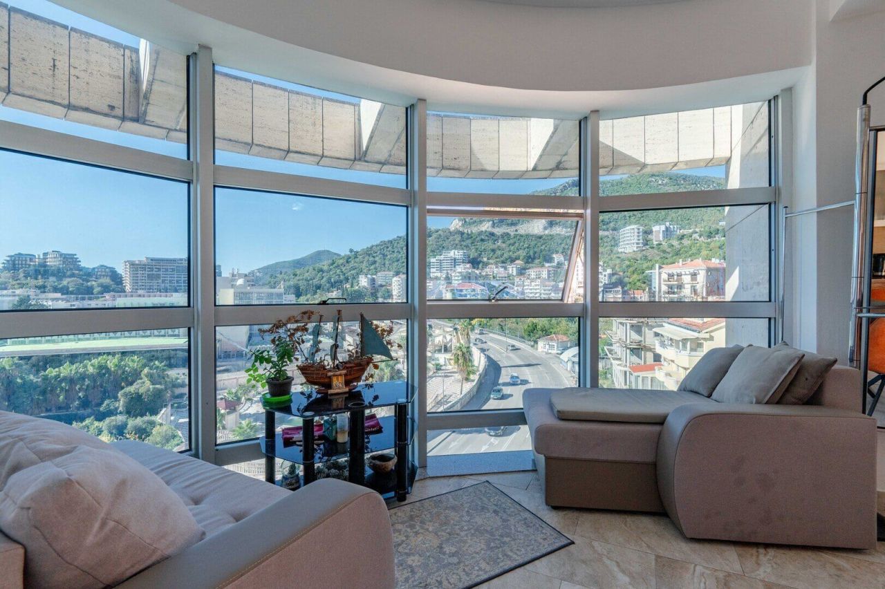 Appartamenti a Becici, Montenegro, 71 m² - foto 11