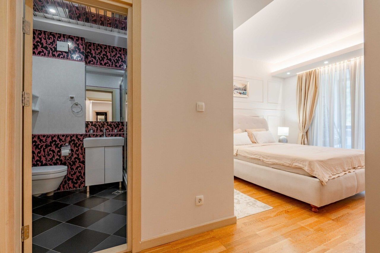 Appartamenti a Budva, Montenegro, 90 m² - foto 12
