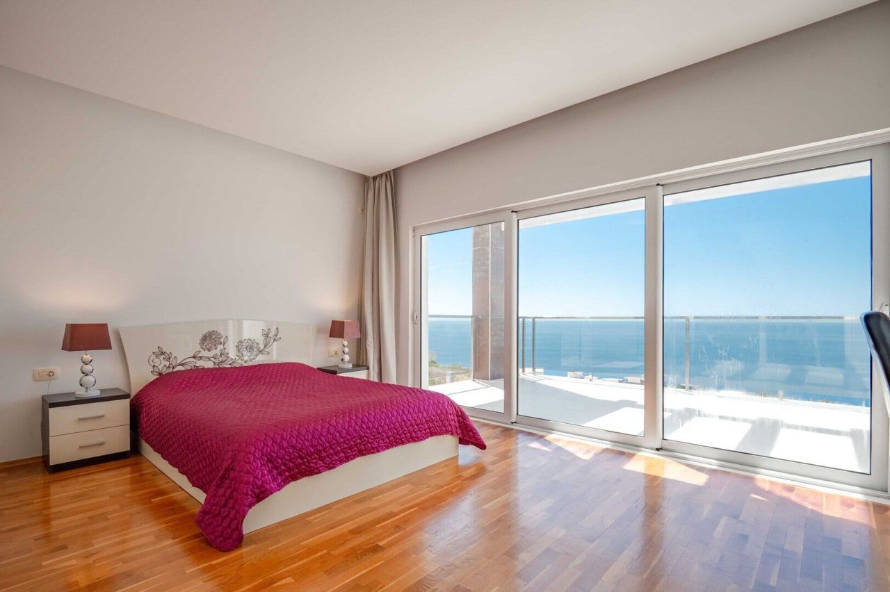 Villa en Krimovica, Montenegro, 380 m² - imagen 12