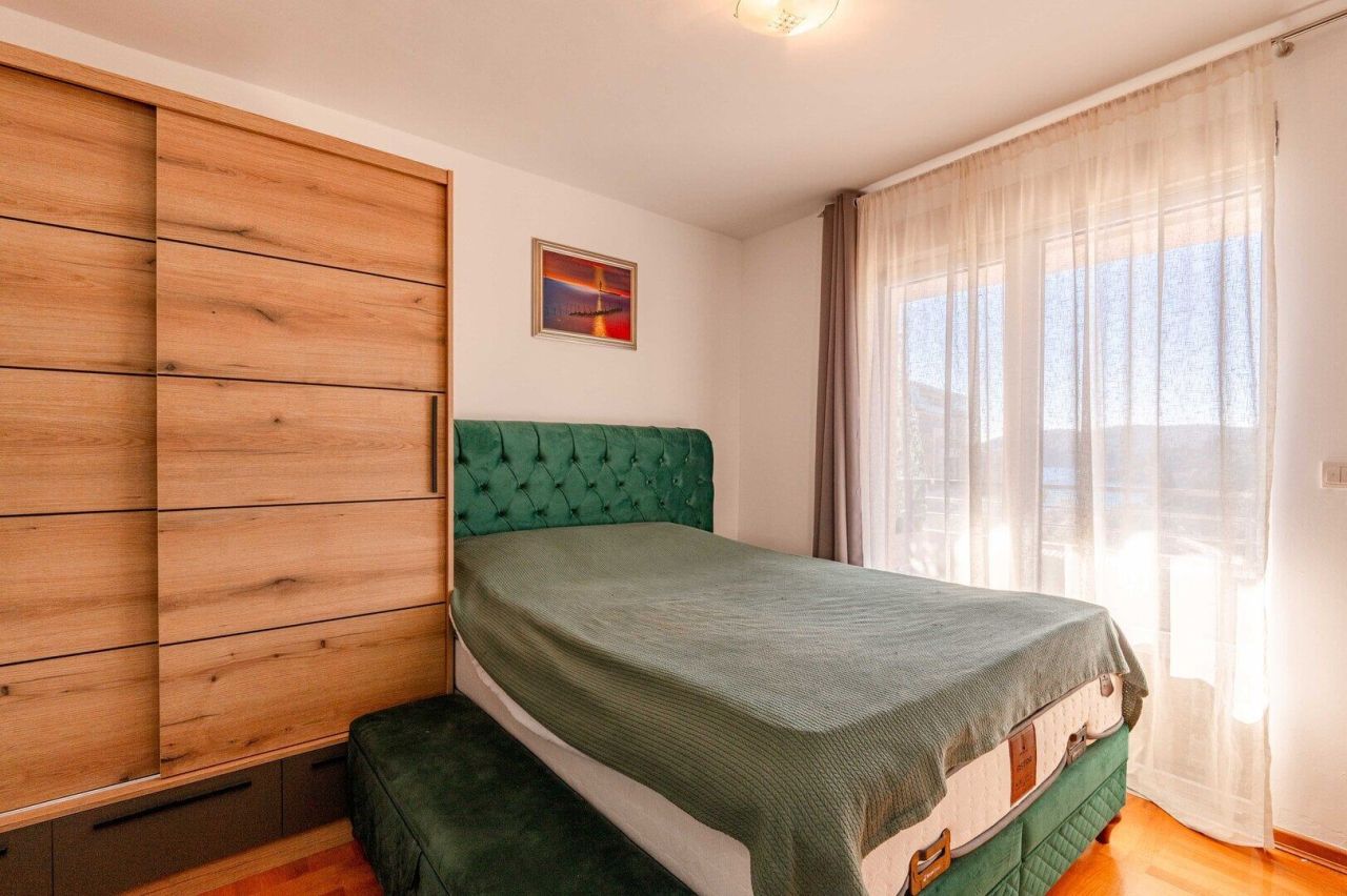 Appartamenti a Becici, Montenegro, 71 m² - foto 12