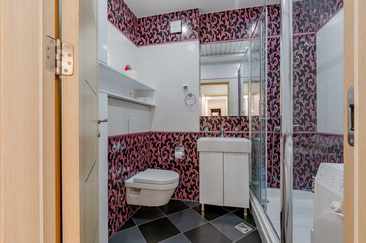 Appartamenti a Budva, Montenegro, 90 m² - foto 13