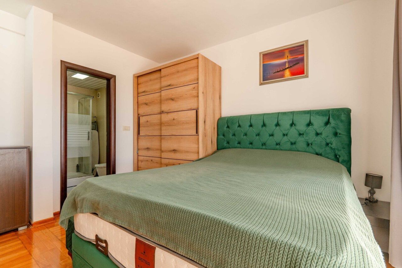 Appartamenti a Becici, Montenegro, 71 m² - foto 13