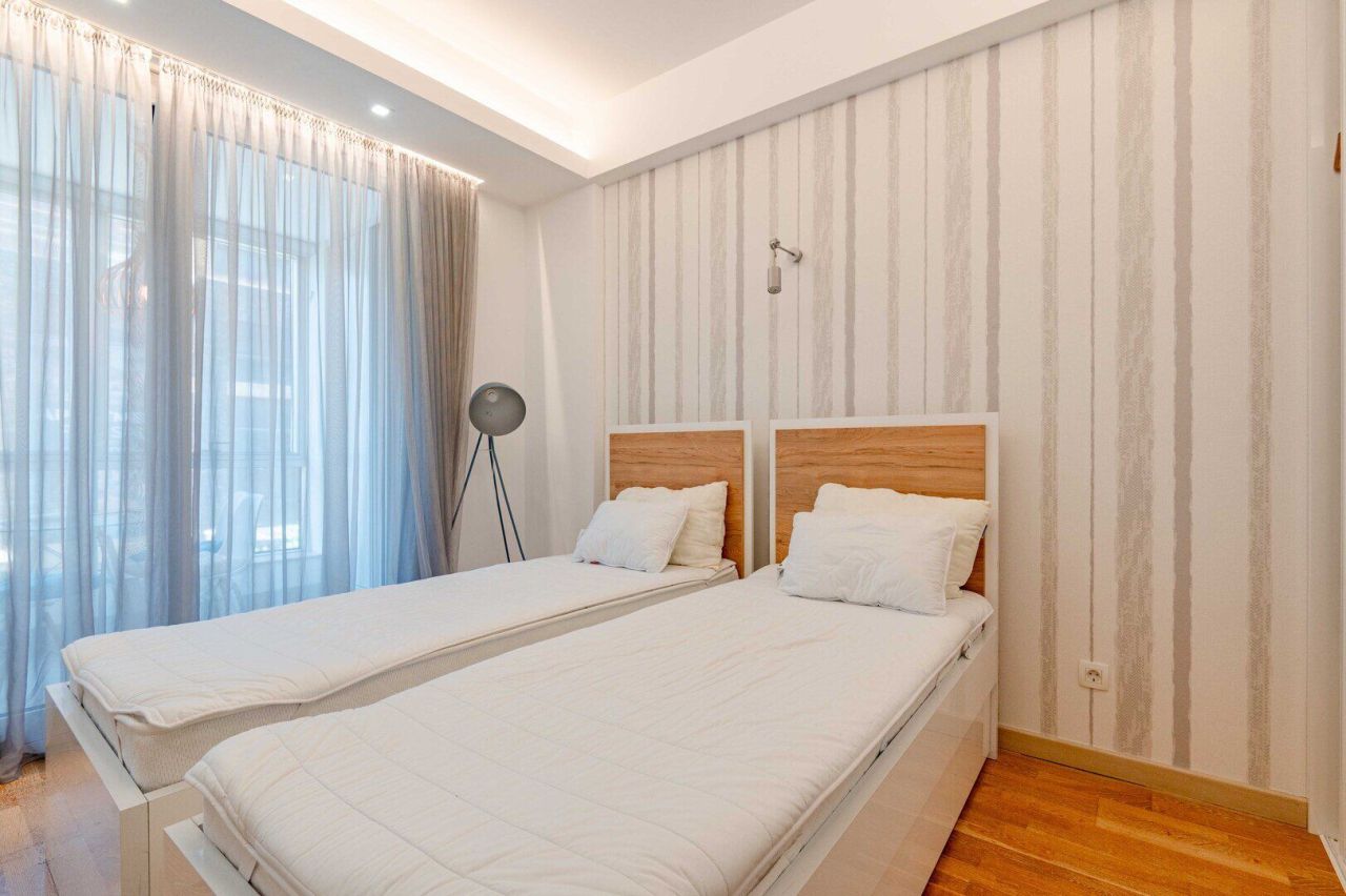 Appartamenti a Budva, Montenegro, 90 m² - foto 15